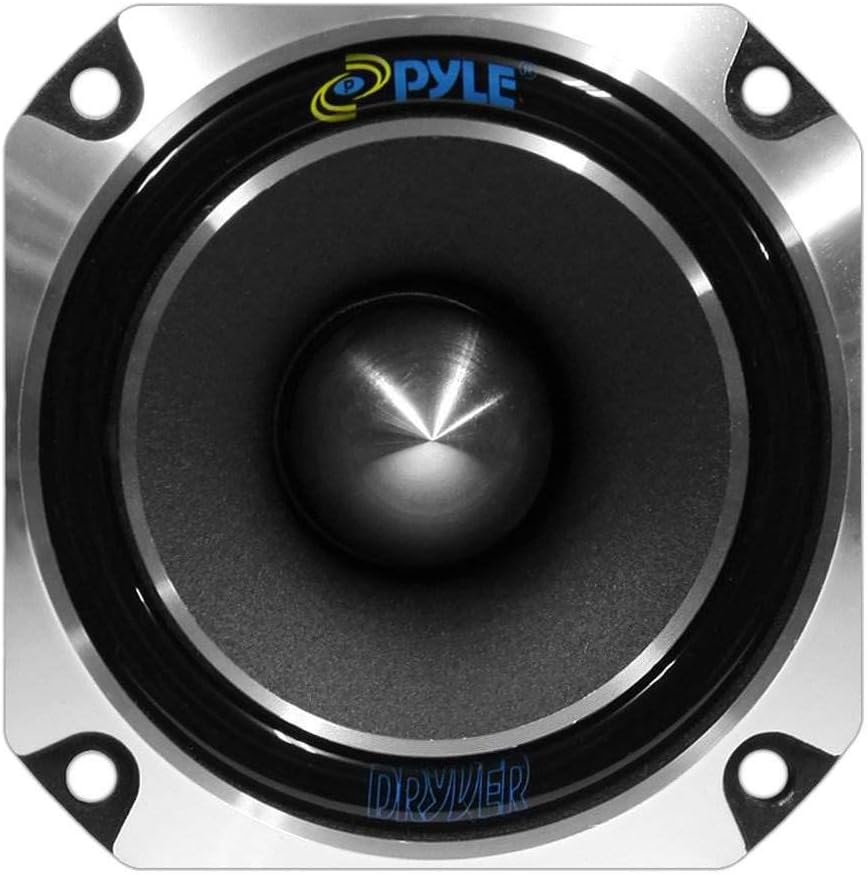 Compare Pyle PDBT28 1 Car Audio Speaker Tweeter at KSA Price