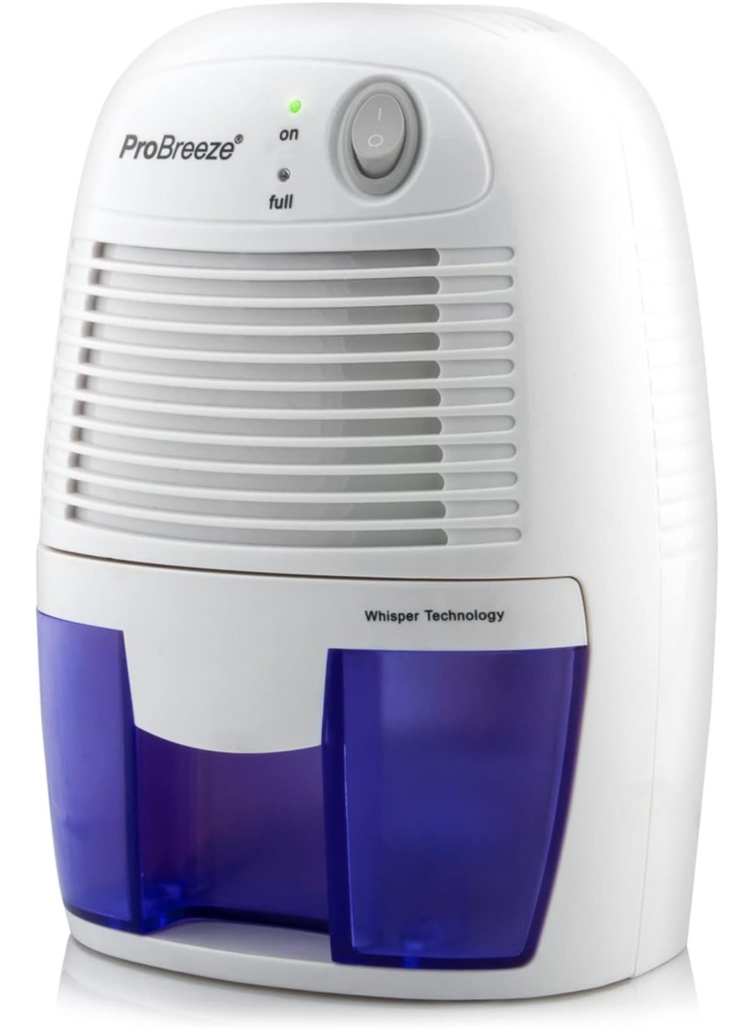 Electric Dehumidifier 20 Square Metres , Compact…