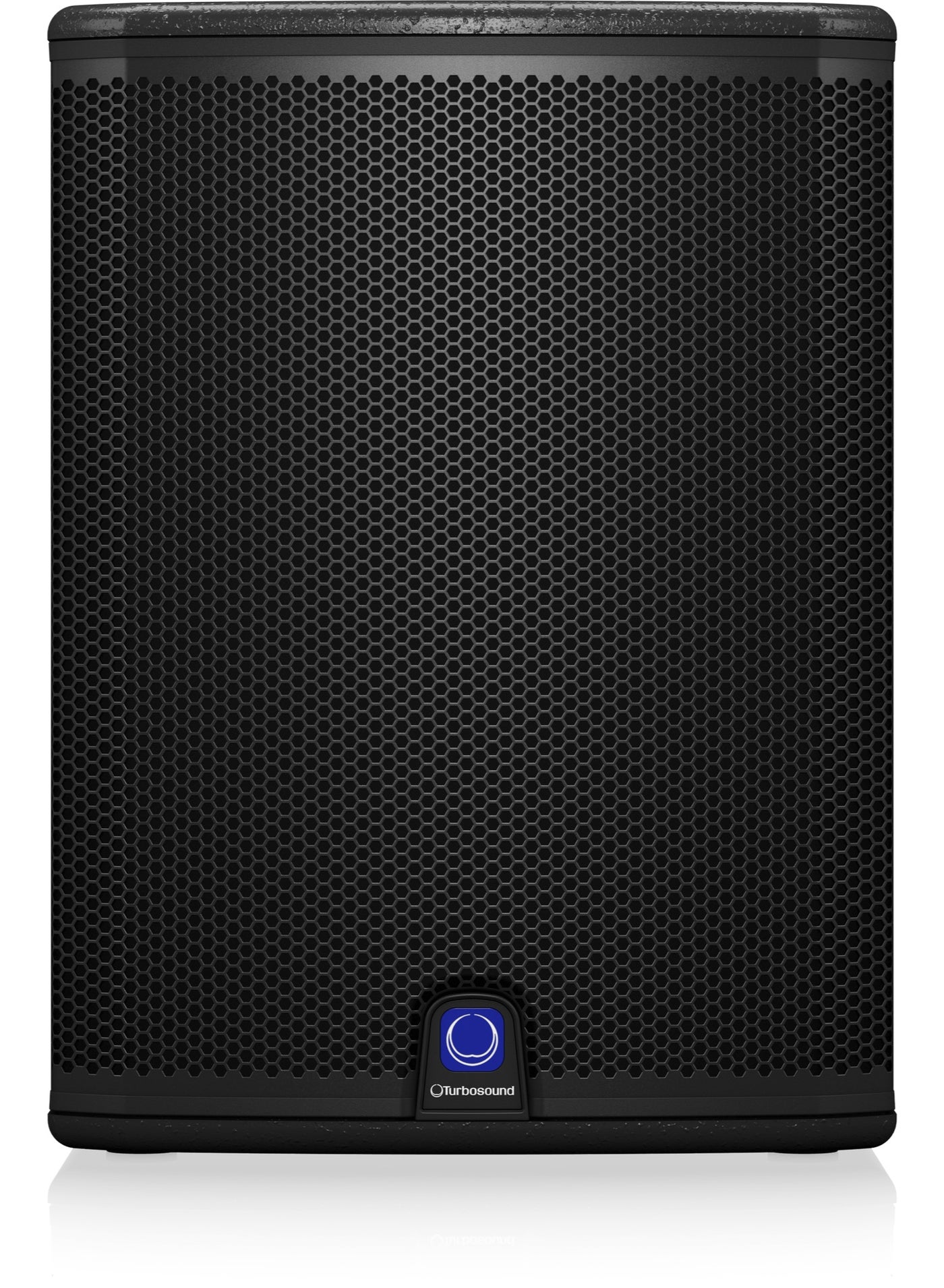 Compare Turbosound IQ15B 3000 Watt 15 inch Powered Subwoofer with Klark Teknik DSP Technology, Speaker Modelling and ULTRANET Networking at KSA Price