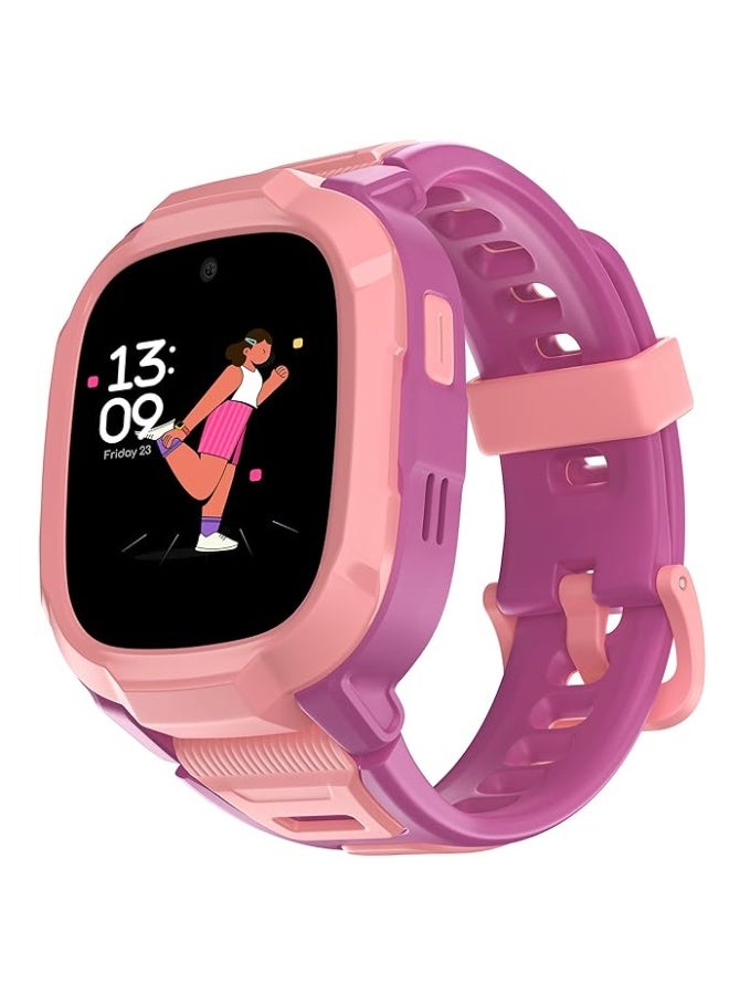 Noise Junior Explorer 2 Smart Watch for Kids…