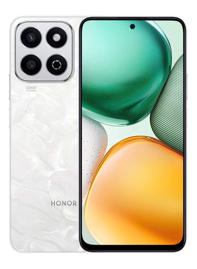 Compare X7c Dual SIM  Moonlight White  4GB RAM 256GB  5G   Middle East Version at KSA Price