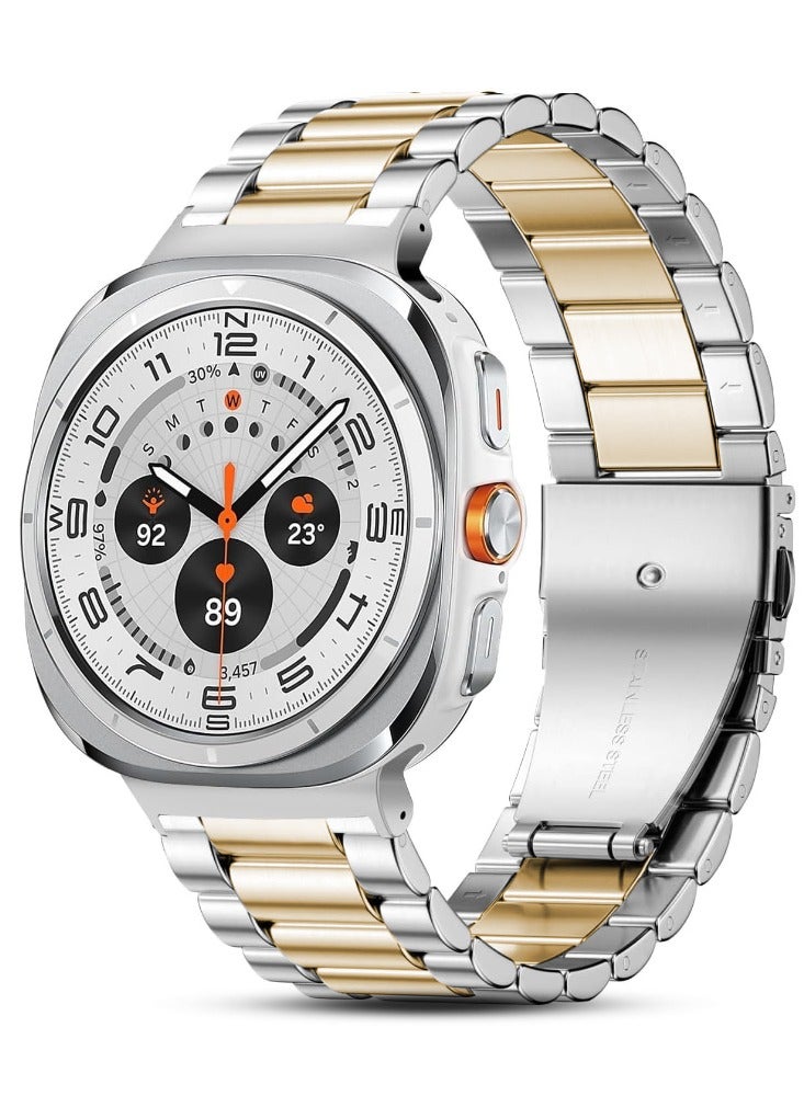 Bands For Samsung Galaxy Watch Ultra 47mm (2024),…
