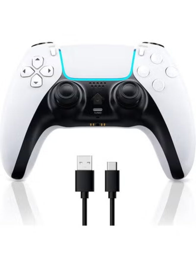 Wireless Controller for PS4 /Slim/Pro with Enhanced…