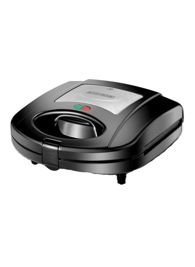 3 In 1 Interchangeable Grill & Waffle&…