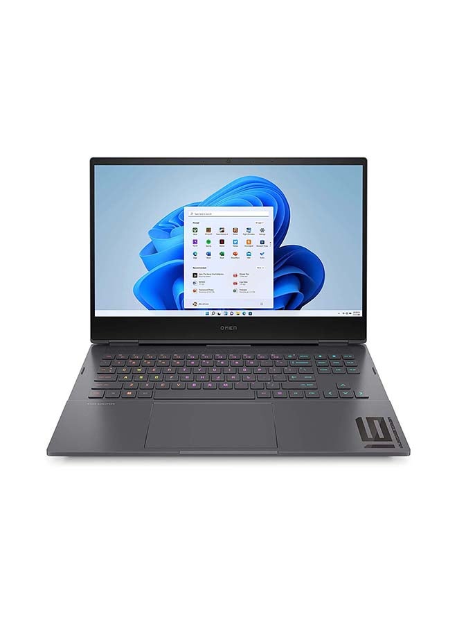 Compare OMEN 16n0000ne Notebook With 16.1Inch Quad HD Display, AMD Ryzen 7 6800H Processor  32GB RAM  1TB SSD  6GB NVIDIA GeForce RTX 3060 Graphics  Windows 11 Home  English Mica Silver at KSA Price