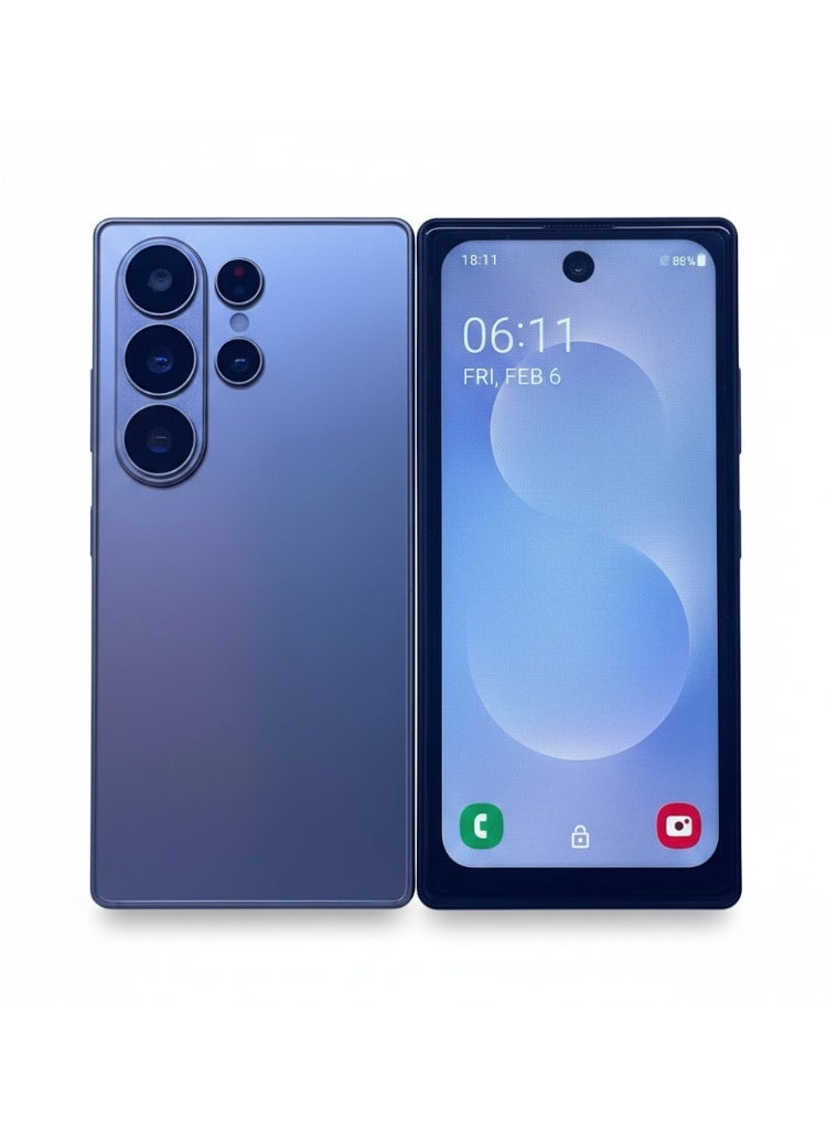 Compare S26 Mini 4.5” AMOLED Smartphone – UltraCompact Dual SIM Phone with 512GB ROM at KSA Price