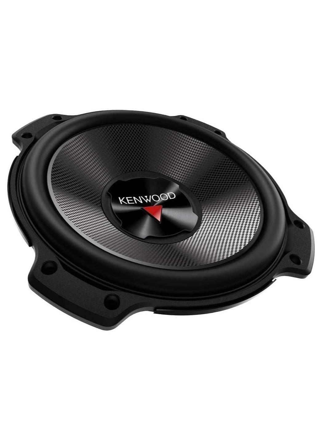 Compare Kenwood KFC?MW3000 12? Car Audio Subwoofer – 300W RMS  1200W Peak at KSA Price