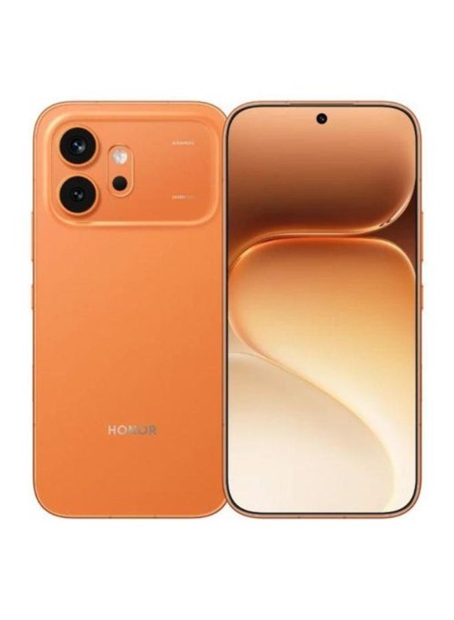 600 5G Dual SIM 8GB RAM 256GB Orange…