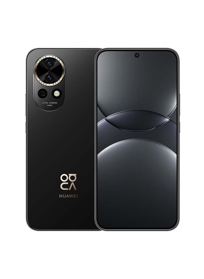 Nova 13 Dual SIM Smartphone Black 12GB RAM…