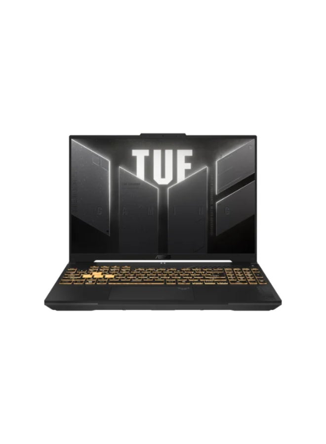 Compare TUF Gaming Laptop With 16 Inch Full HD 1920x1080 Display, Intel Core i7 14650HX Processor32GB RAM DDR51TB SSDDOSWithout Windows8GB Nvidia GeForce RTX 5050 Graphics EnglishArabic Jaeger Gray at KSA Price