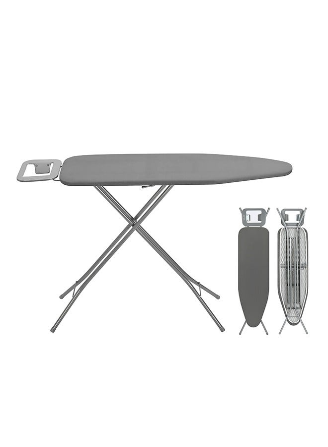 Compare Feelings Ironing Board Perfect Dark Grey 140X33 Cm at KSA Price