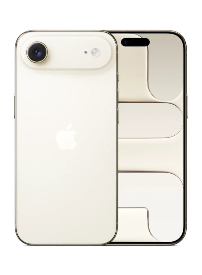 Compare iPhone Air 512GB Light Gold 5G eSim only With FaceTime  International Version at KSA Price