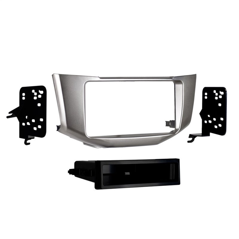 Compare Metra 998159S Double DIN Dash Kit for Select Lexus RX Vehicles at KSA Price