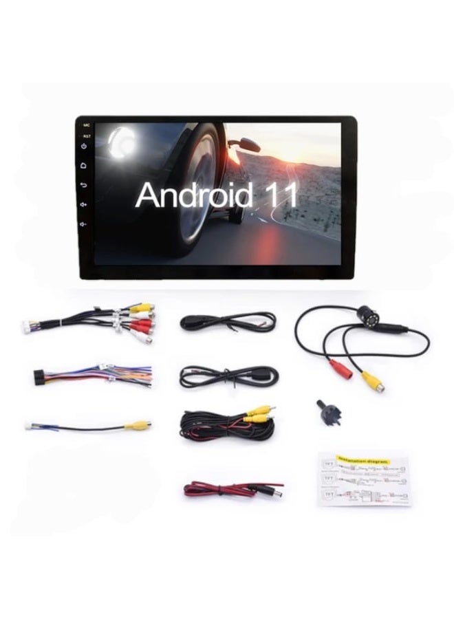 Android T100 9-Inch Car Screen, 1GB RAM +…