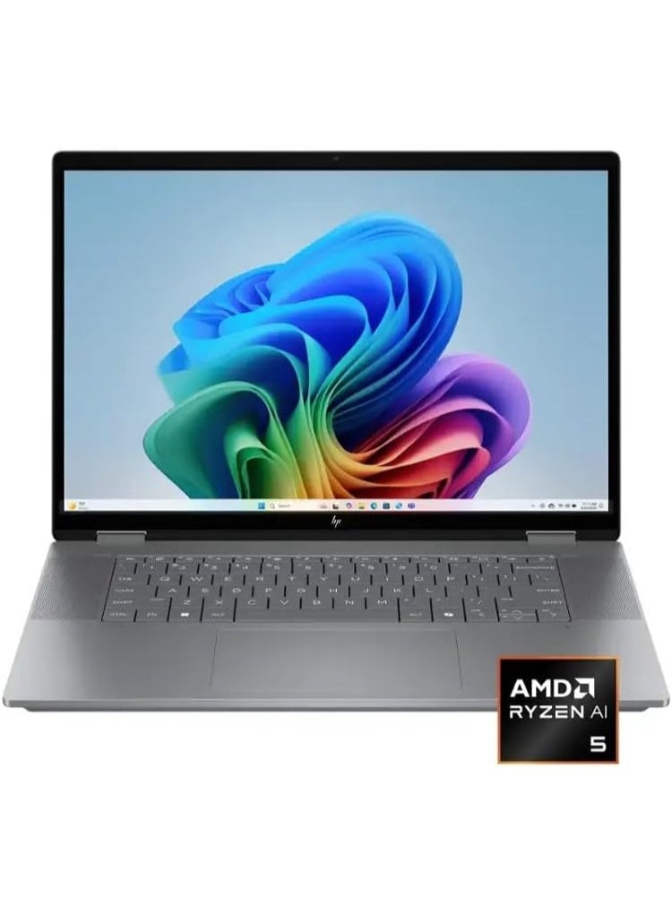 OmniBook X FILP Copilot+ PC 16 inch 2K…