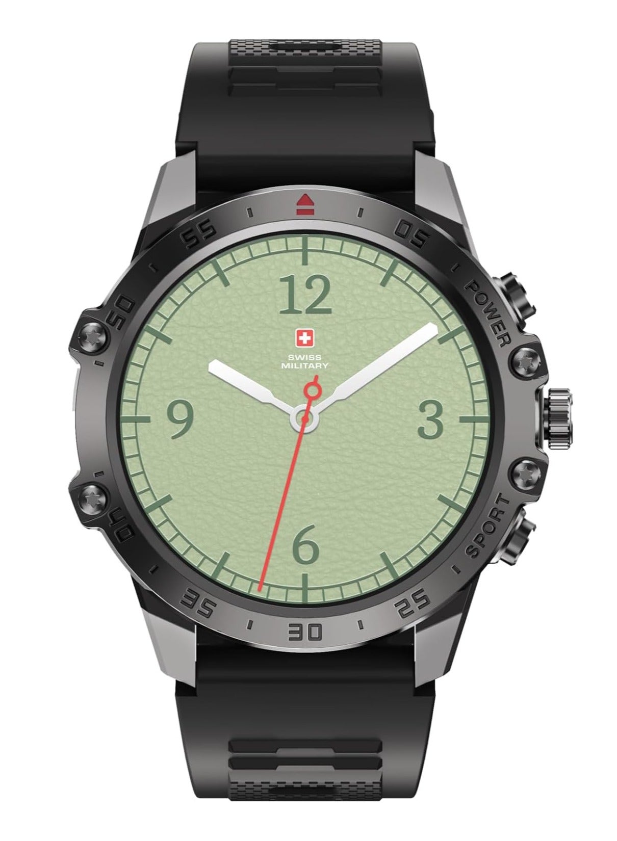 Swiss Military DOM5 Smartwatch 1.43