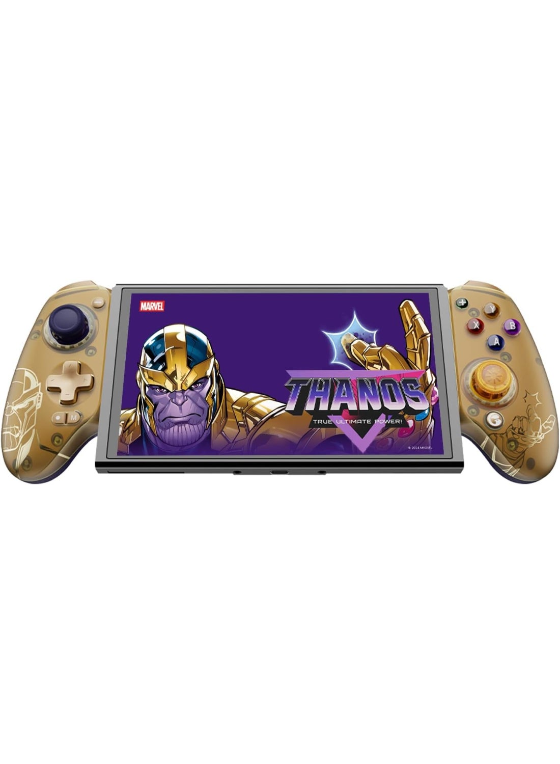 Galileo G8 Plus Thanos Edition Bluetooth Mobile…