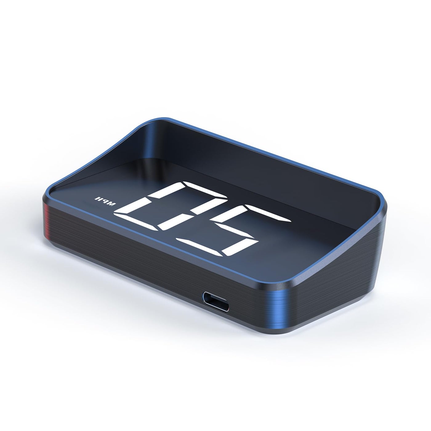 AZIJYV Heads Up Display for Cars Digital Speedometer…