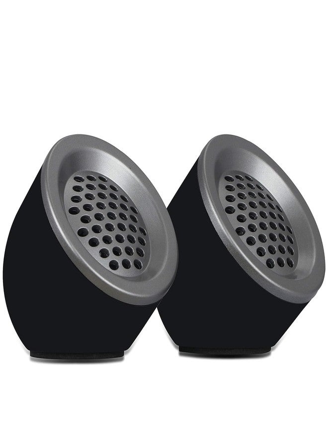 Compare ZEBRONICS ZebPluto 2.0 Multimedia Speaker with Aux Connectivity,USB Powered and Volume Control at KSA Price