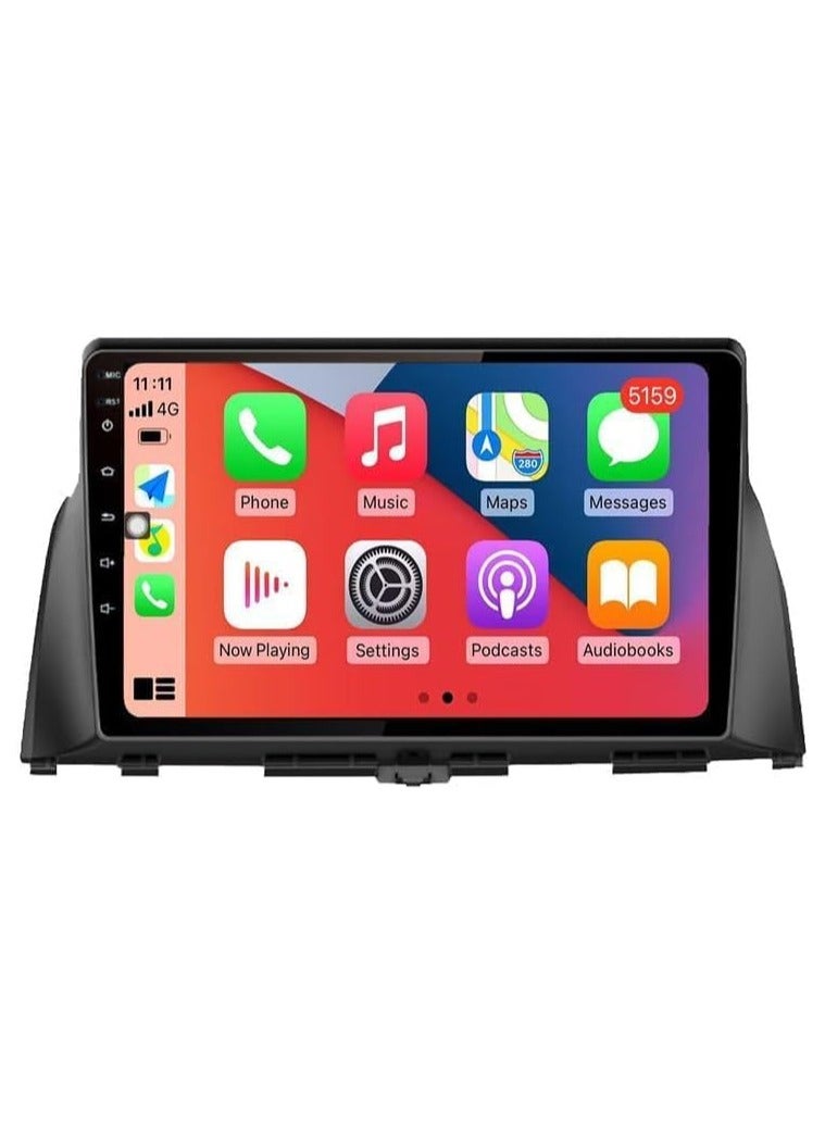 Compare Android Car Stereo for Kia K5 Optima 20162019 2GB RAM 32GB ROM Support Carplay, Mirror Link WiFi BT, Radio GPS Navigation, 9 Inch IPS Touch Screen with AHD Camera Included at KSA Price