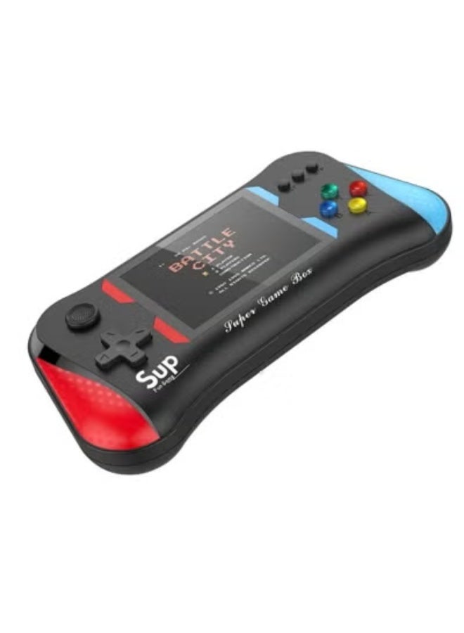 YOUTH X7M Portable Retro Game Console, 500 Built-in…