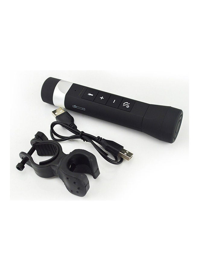 Compare BT Speaker Portable Bicycle at KSA Price