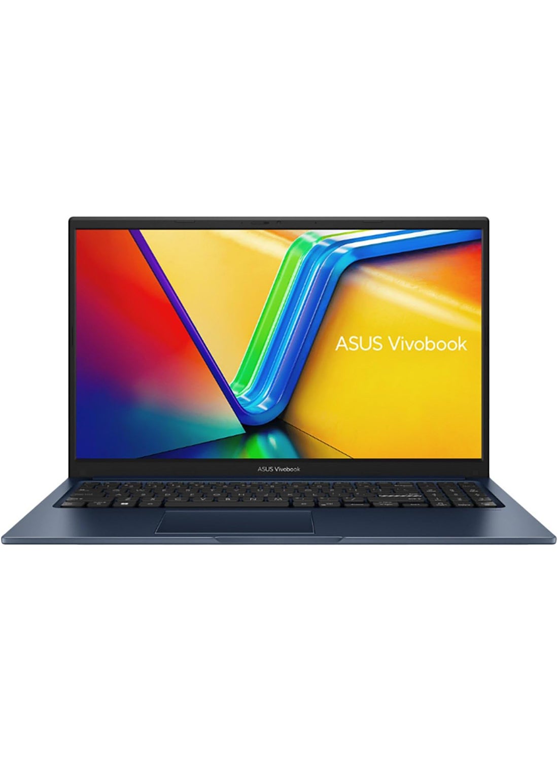 Compare Vivobook 15 Laptop With 15.6Inch FHD Display, Intel Core i71355U Processor16GB RAM512GB SSDIntel Iris XE GraphicsWindows 11 EnglishArabic Quiet Blue at KSA Price