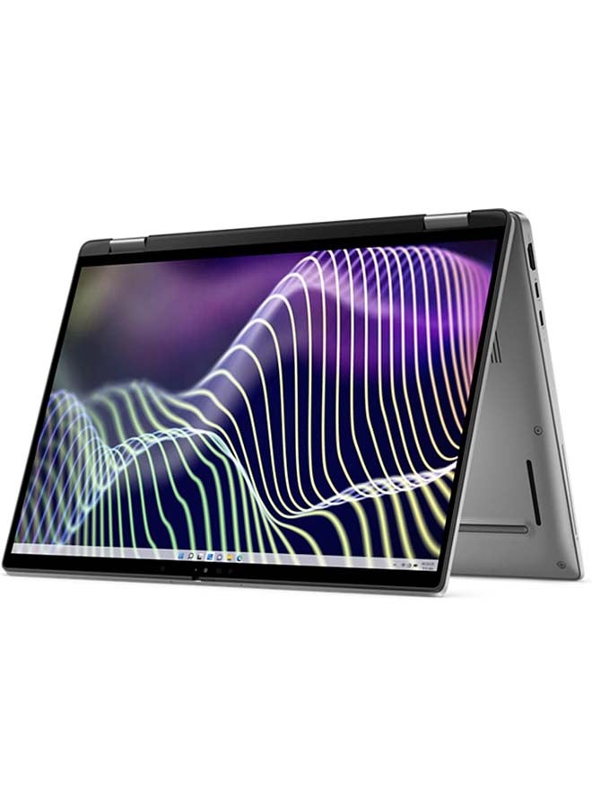 Compare Latitude 7000 7440 Laptop With 14Inch Display, Core i7 Processor16GB RAM256GB SSDIntel Iris XE GraphicsWindows 11 Pro EnglishArabic Black at KSA Price