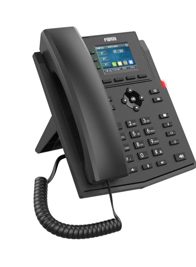 Compare Fanvil X303P Phone at KSA Price