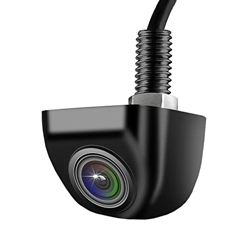 Kairiyard Backup Camera, HD Reverse Rear View Camera…