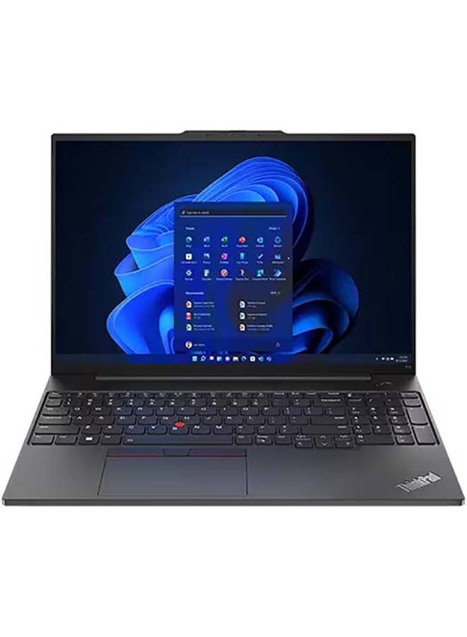 (Upgraded Version) Thinkpad E16 Gen 1 (21JN00C4GR)…