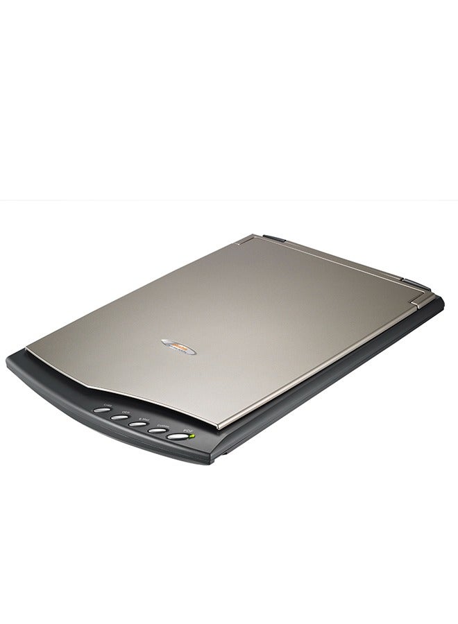 Compare Best Flatbed Scanners For HighQuality Documents and Photo Scanning, Optic Slim at KSA Price