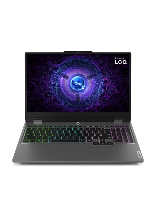 (Upgraded Version) LOQ 15IRX9 Gaming Laptop With…