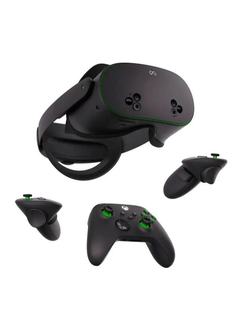 Compare Meta Quest 3S 128GB Xbox Limited Edition at KSA Price