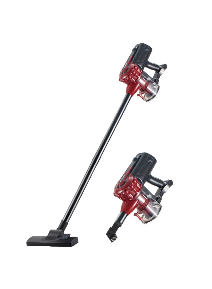 Vacuum Cleaner, 5M Corded Stick Vacuum Cleaner,18Kpa…
