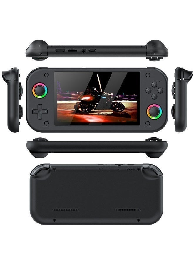 M26 Handheld Video Game Console, 5.1 Inch Display…