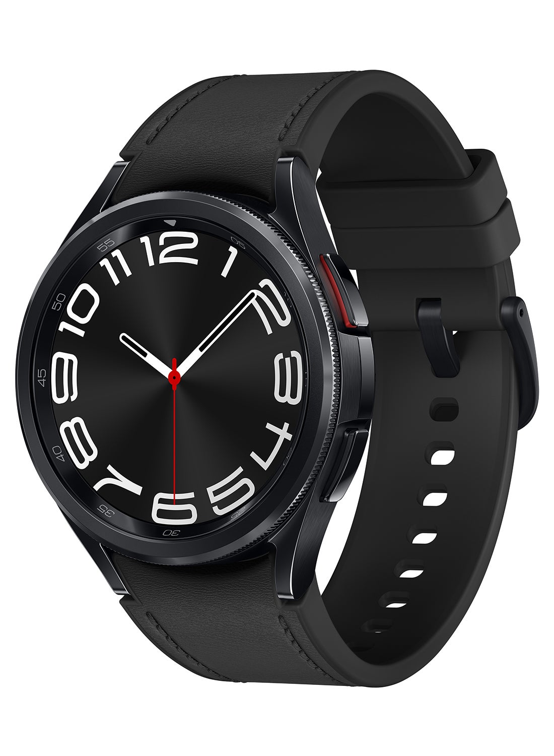 Compare Galaxy Watch 6 Classic 43 Mm Cellular Smartwatch GraphiteBlack at KSA Price