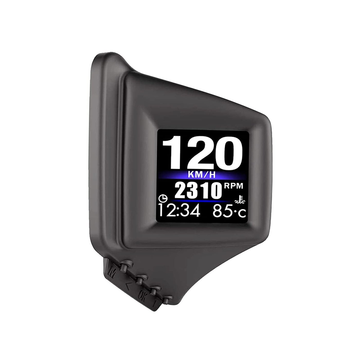 Head Up Display Car HUD P8 OBDII GPS…