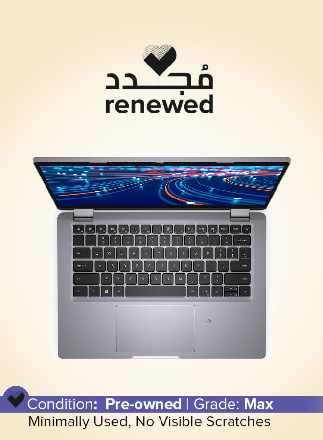 Compare Renewed  Latitude 5320 Laptop With 13.3Inch Full HD Display, Intel Core i76500U ProcessorDual Core11th Gen16GB RAM256GB SSDIntel Iris Xe GraphicsWindows 11 Pro English silver at KSA Price