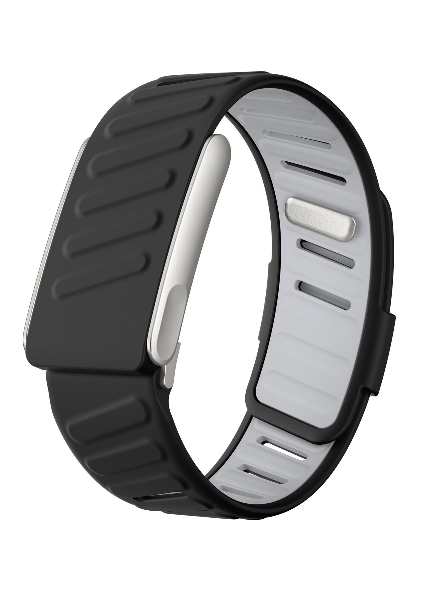 Premium Soft-Touch Silicone Wristband for WHOOP 5.0…
