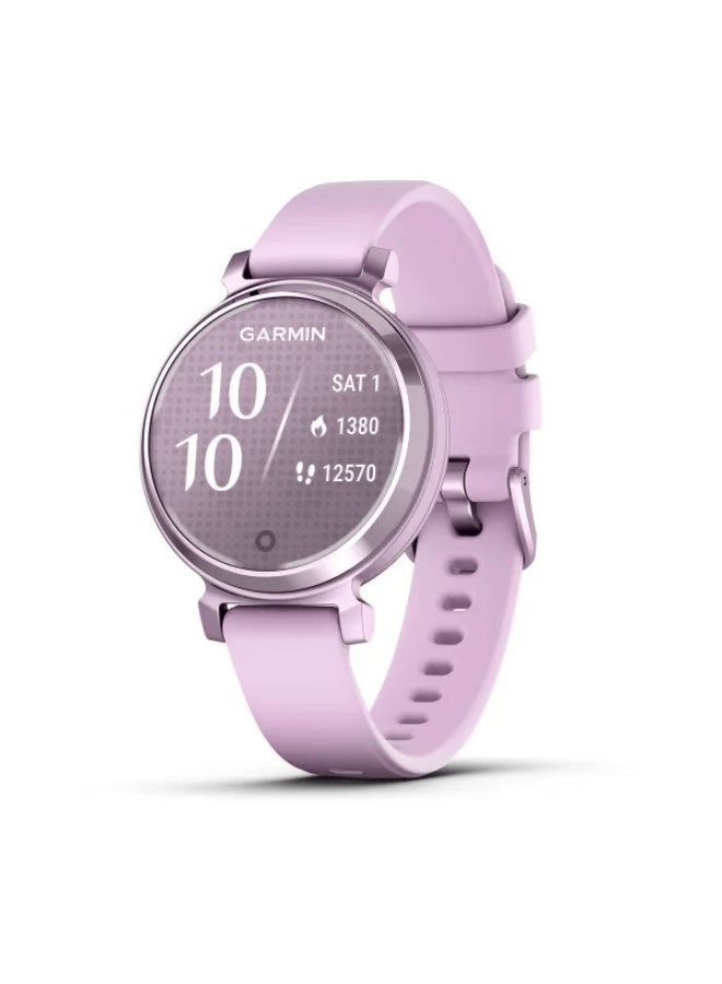 Compare Lily 2  35.4 Mm  Up To 5 Days Of Battery Life  Lcd Display , Scratch Resistant, Corning Gorilla Glass 3, Heart Rate Monitor, Stress Tracking, Smart Notification, Built In Sports App, Ios And Android Com at KSA Price