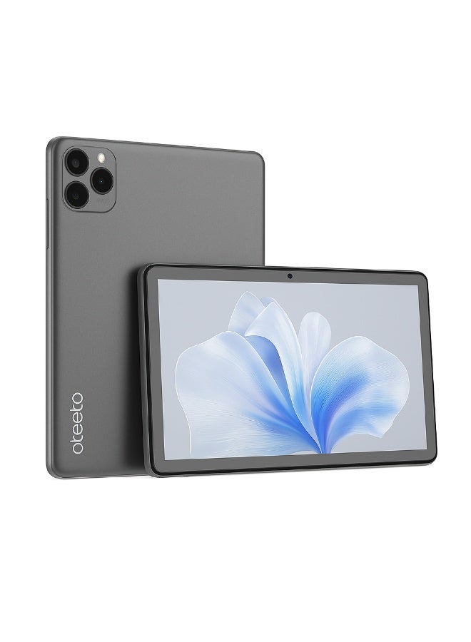 Compare TAB 10 Pro Plus – 10.1Inch HD Display | 8GB RAM + 512GB ROM | Android 15 | QuadCore | 13MP + 8MP Camera | 8000mAh Battery | WiFi + SIM | Free Keyboard, Cover & Pen  Grey at KSA Price