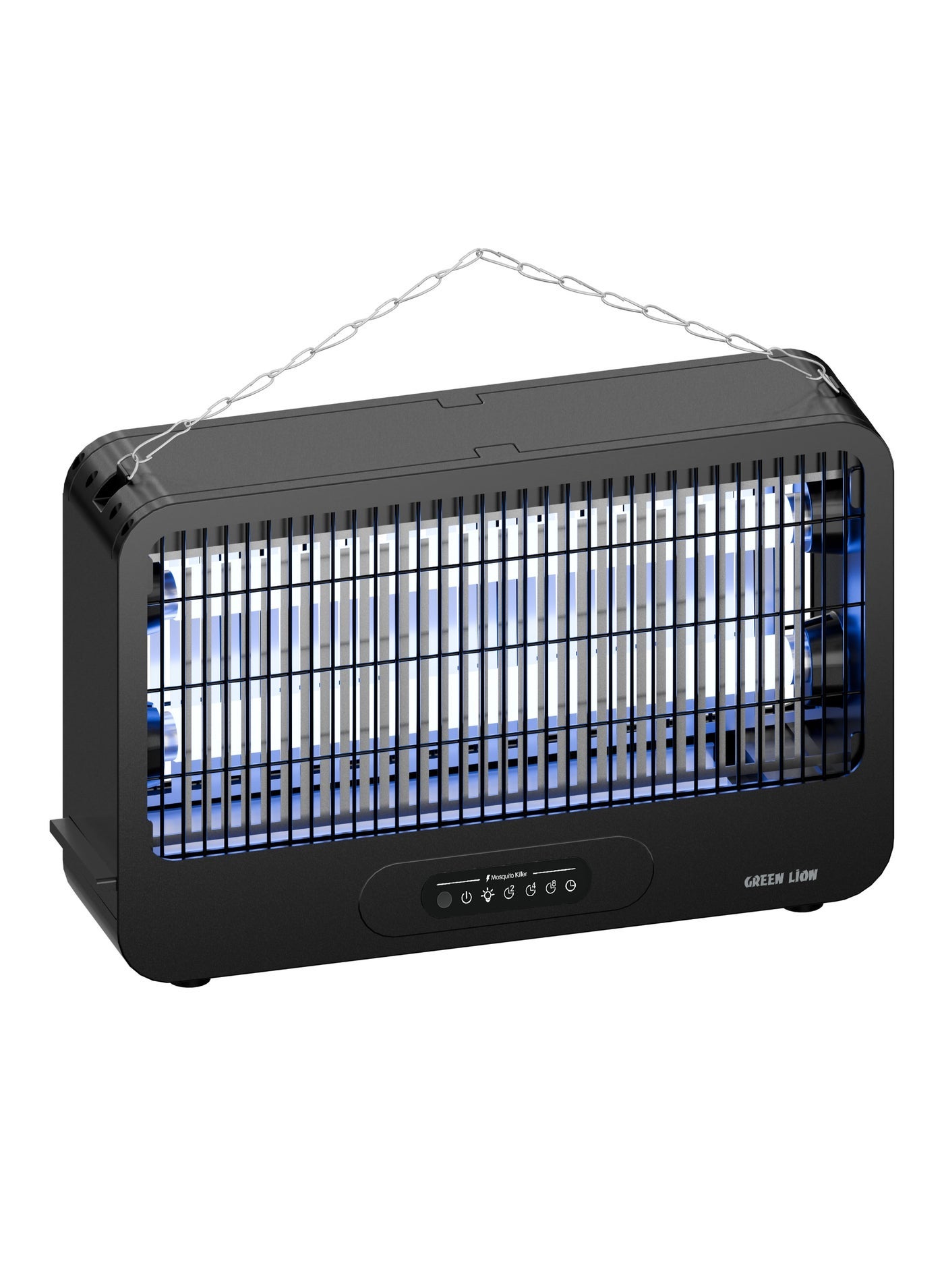 Insect Killer with 100m² Coverage, 365nm UV Light,…