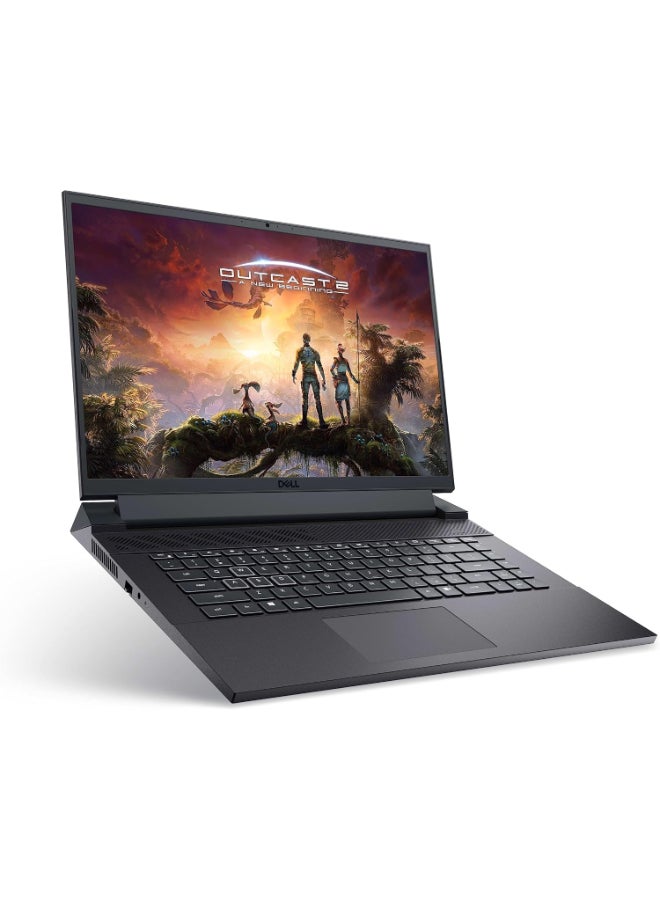 Compare G16 7630 Gaming Laptop With 16Inch QHD Display, Core i713650HX Processor24GB RAM2TB SSD6GB Nvidia GeForce RTX 4050 Graphics CardWindows 11 Home English Black at KSA Price