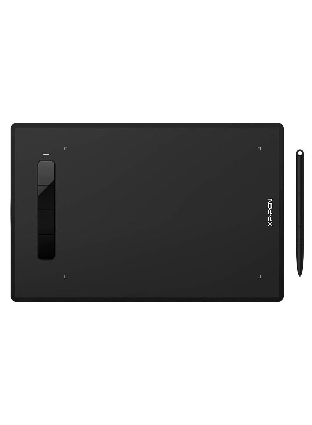 G960S Drawing Tablet with Stylus, 9×6 Inch Graphic…