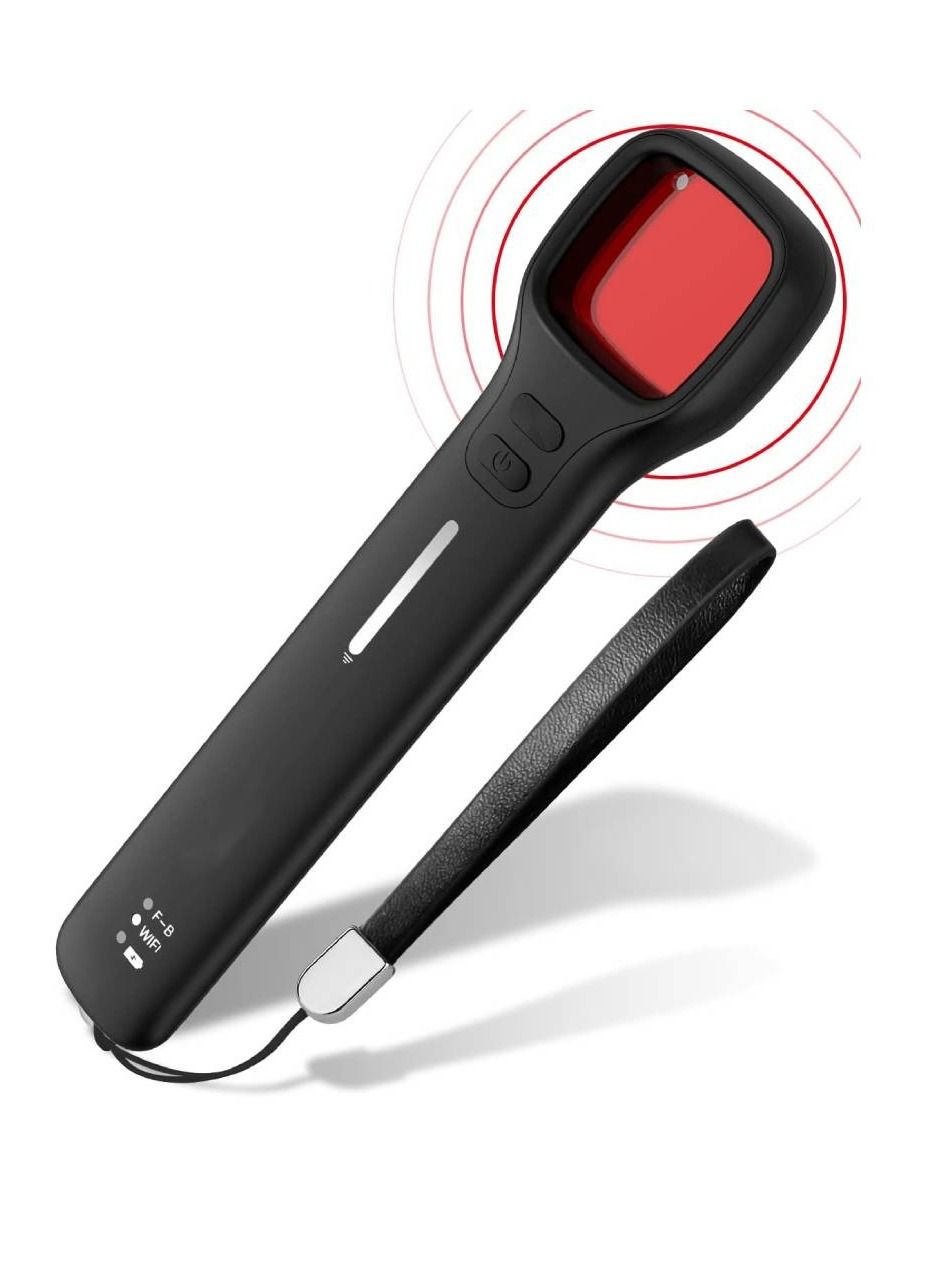 Sport Anti Spy Hidden Camera Detectors RF Signal…