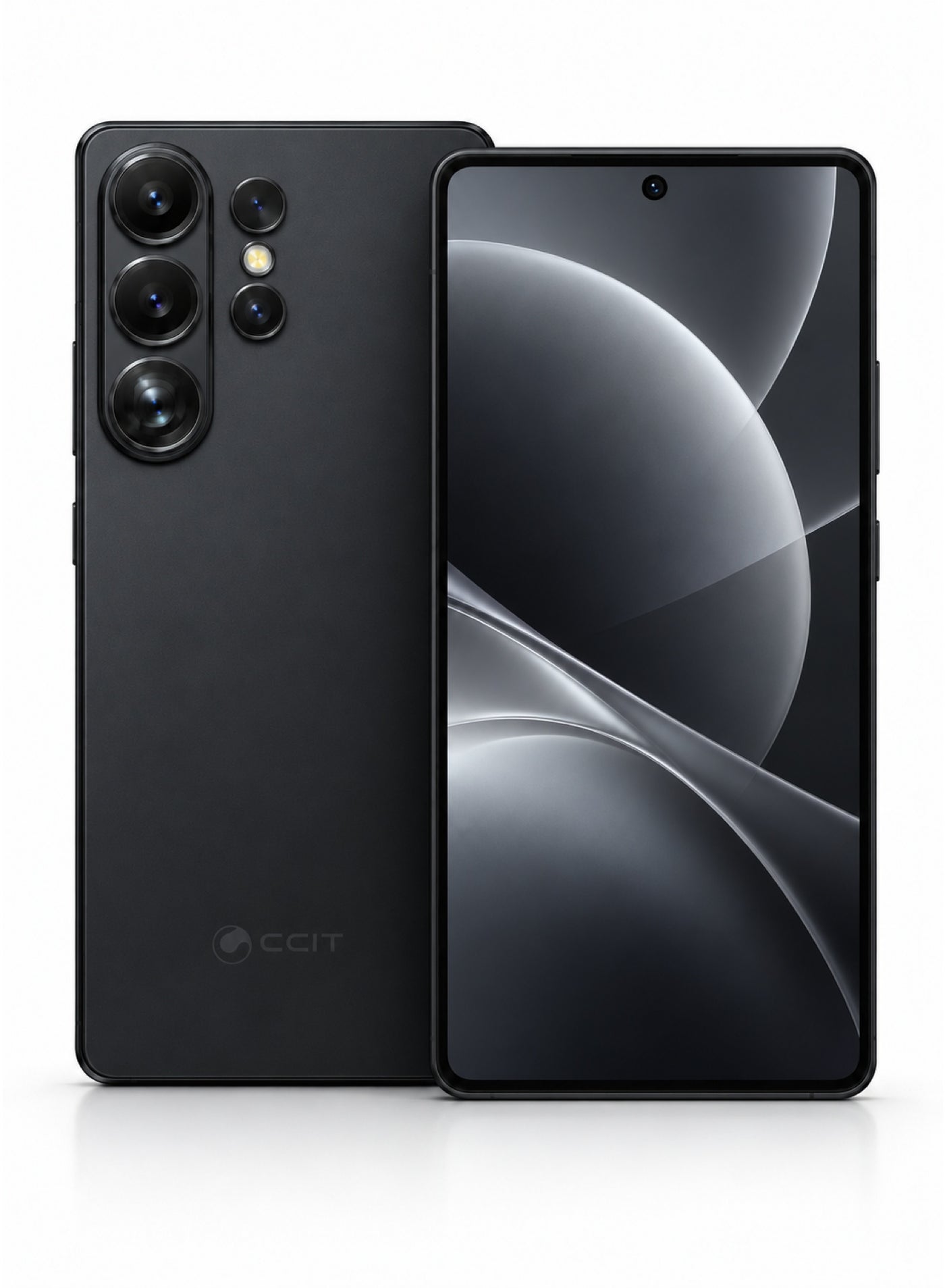 CCIT S26 Ultra+ 5G 6.8-inch Full HD Android…