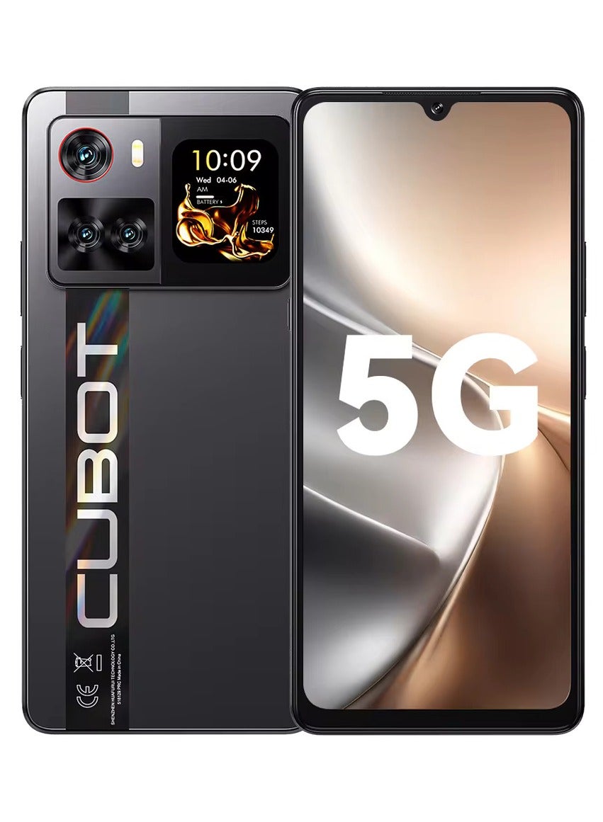 Smartphone 5G X100, Android 15, 6.88-inch Screen,…