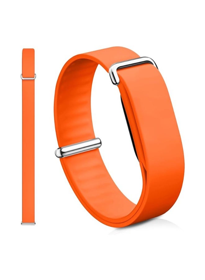 ZOXITY Silicone Sport Band Compatible with Google…