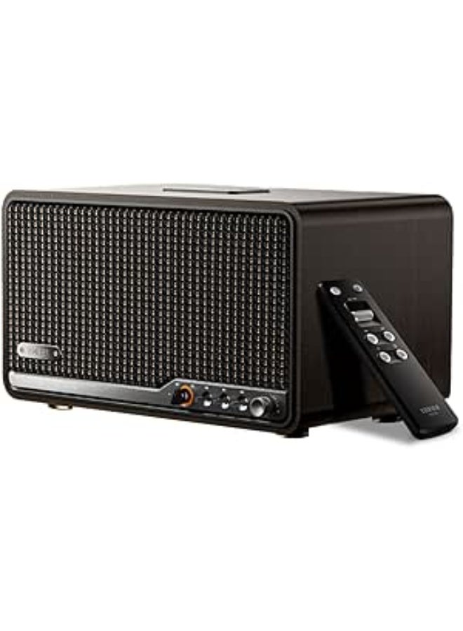 Edifier S300 Hi-Fi Tabletop Speaker, Hi-Res Audio…